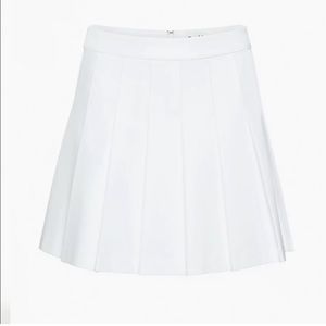 Aritzia Sunday Best Tennis Skirt